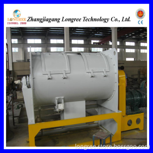 Powder Ribbon Mixer (LGLD Series)